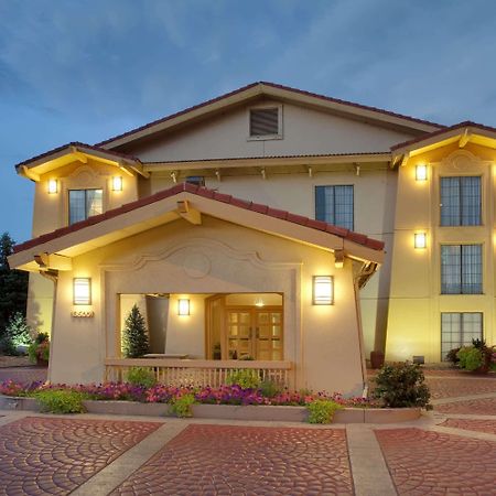 La Quinta Inn By Wyndham Denver Central Buitenkant foto