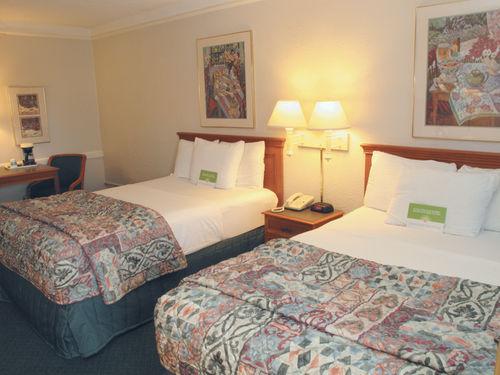 La Quinta Inn By Wyndham Denver Central Kamer foto