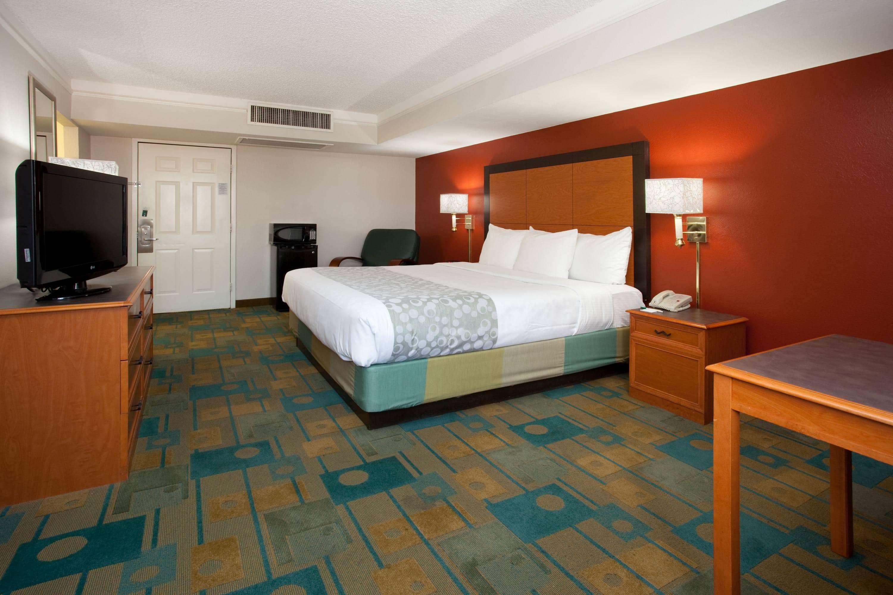 La Quinta Inn By Wyndham Denver Central Buitenkant foto