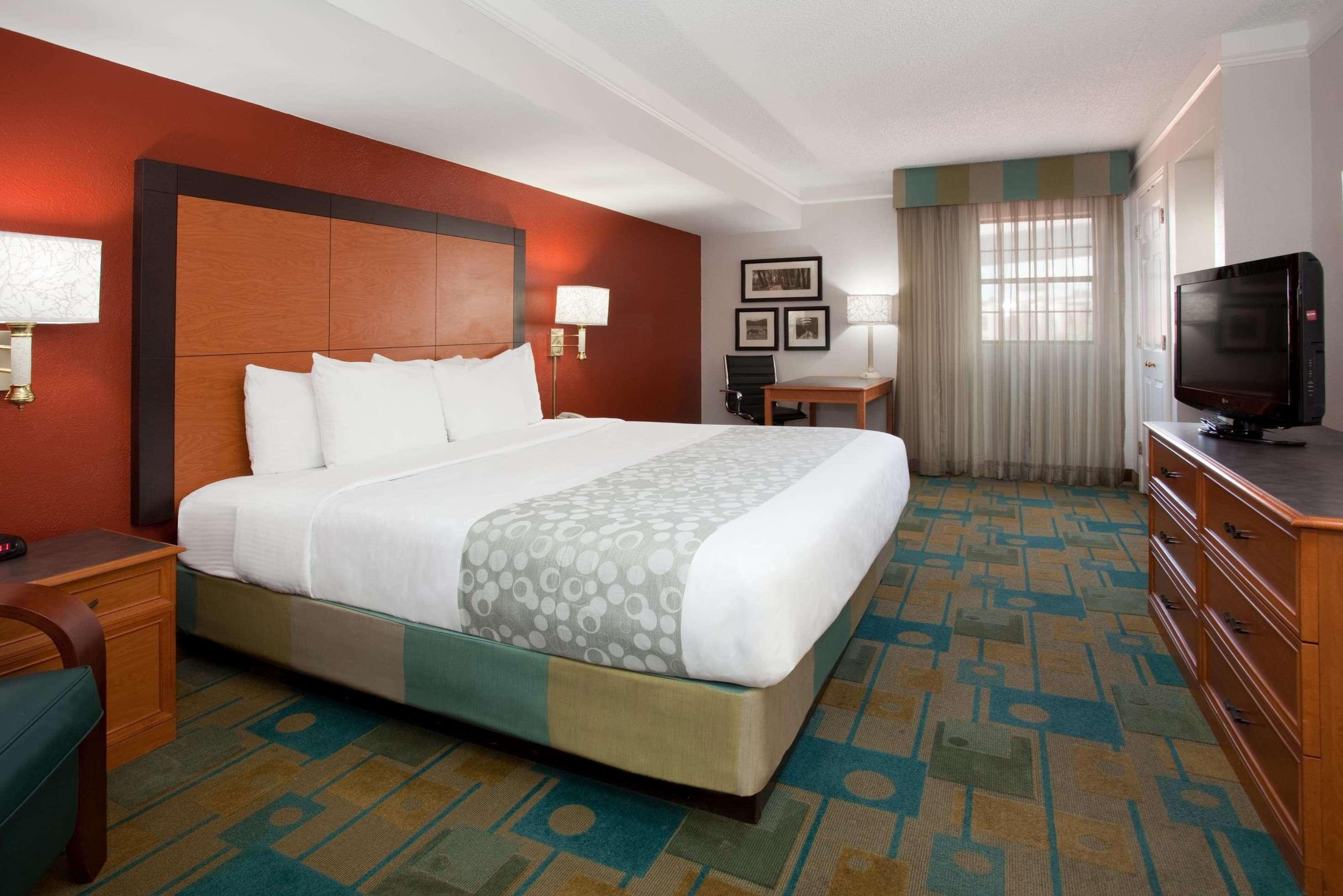 La Quinta Inn By Wyndham Denver Central Buitenkant foto