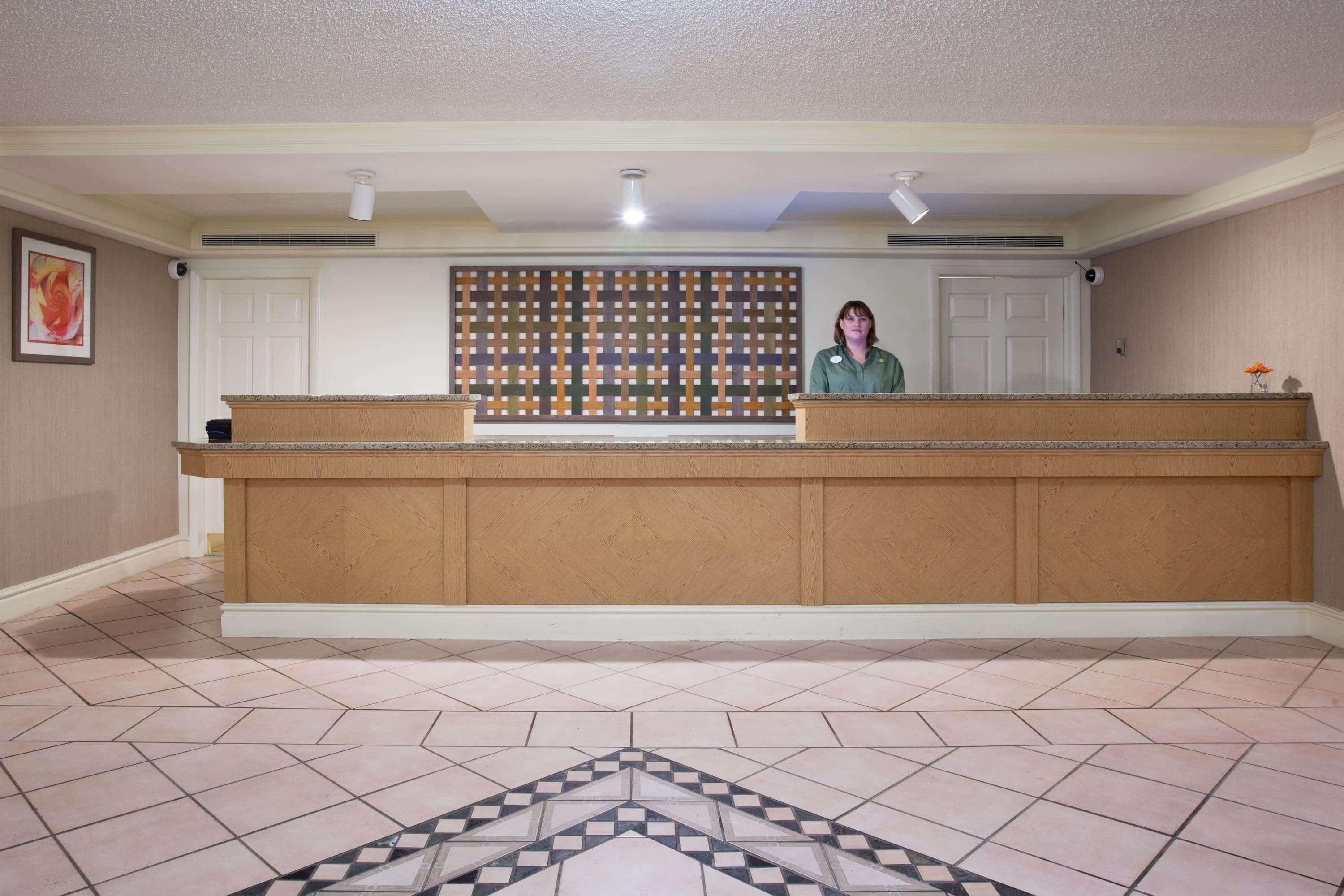 La Quinta Inn By Wyndham Denver Central Buitenkant foto