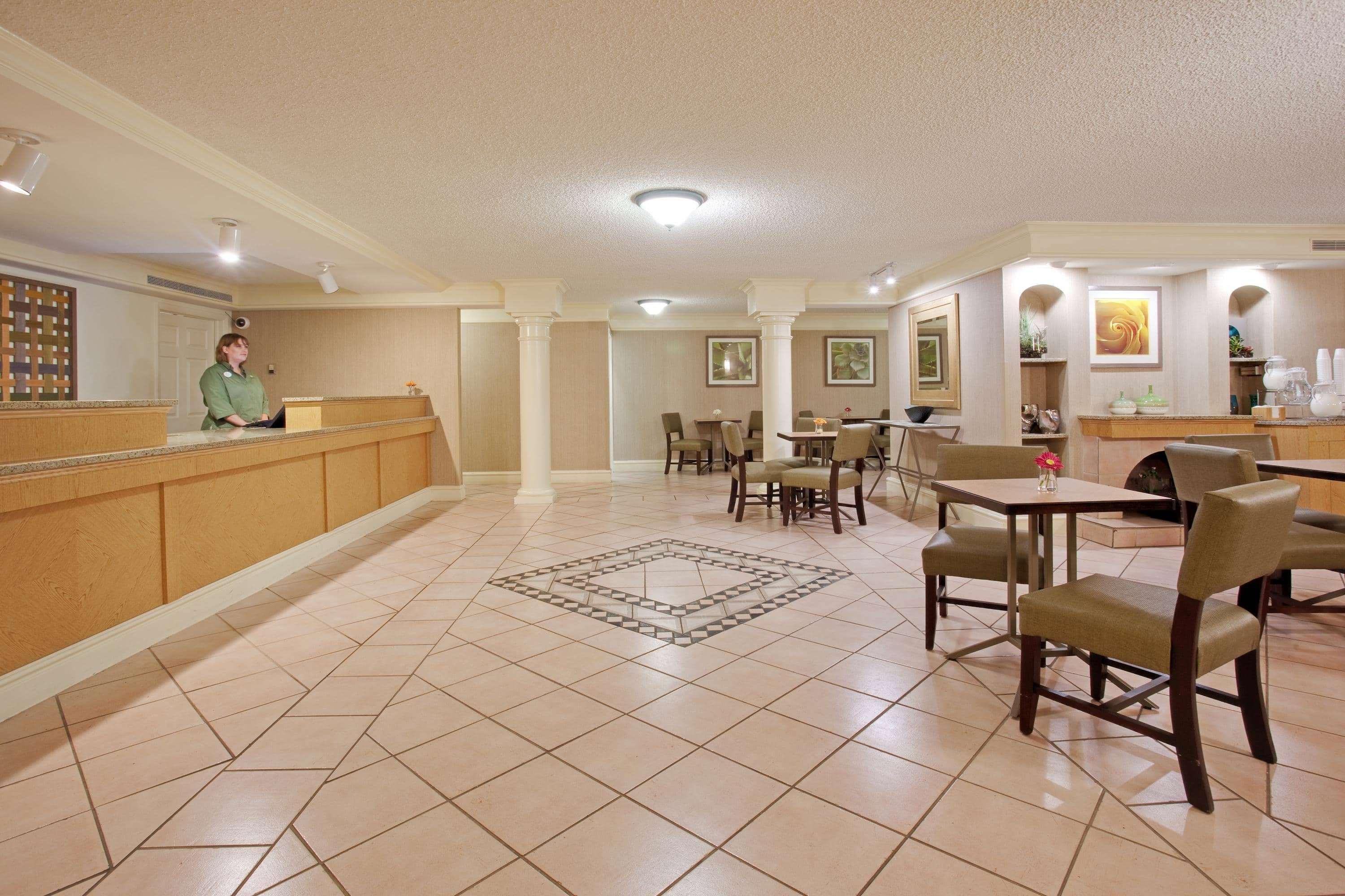 La Quinta Inn By Wyndham Denver Central Buitenkant foto