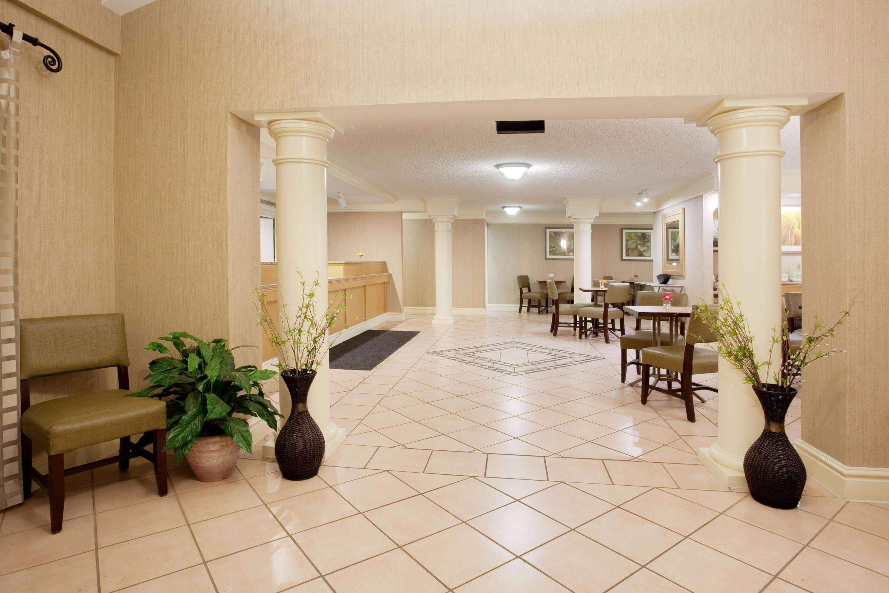 La Quinta Inn By Wyndham Denver Central Buitenkant foto