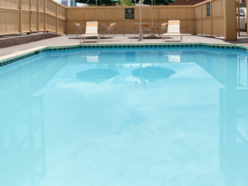 La Quinta Inn By Wyndham Denver Central Faciliteiten foto