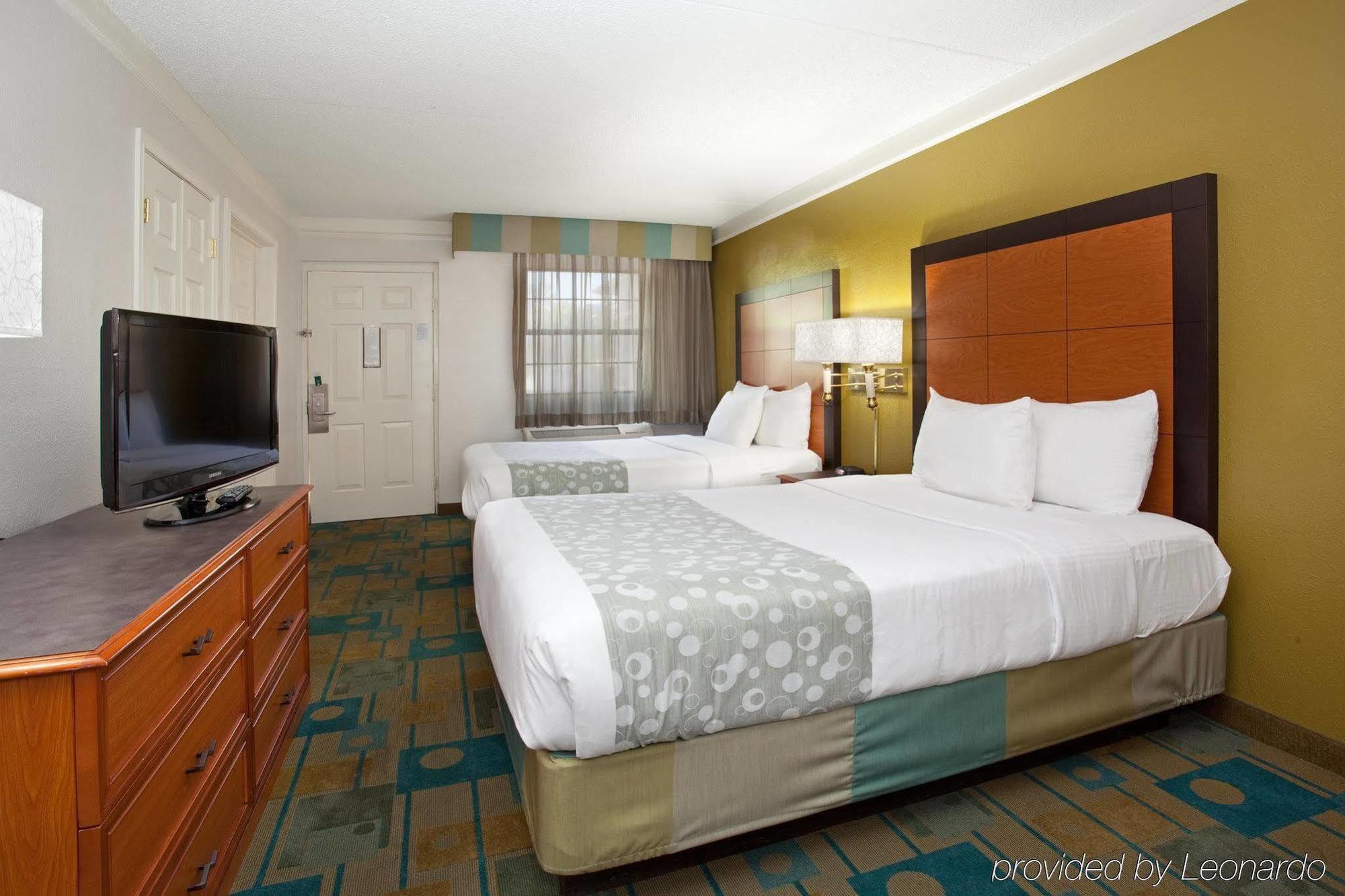 La Quinta Inn By Wyndham Denver Central Buitenkant foto