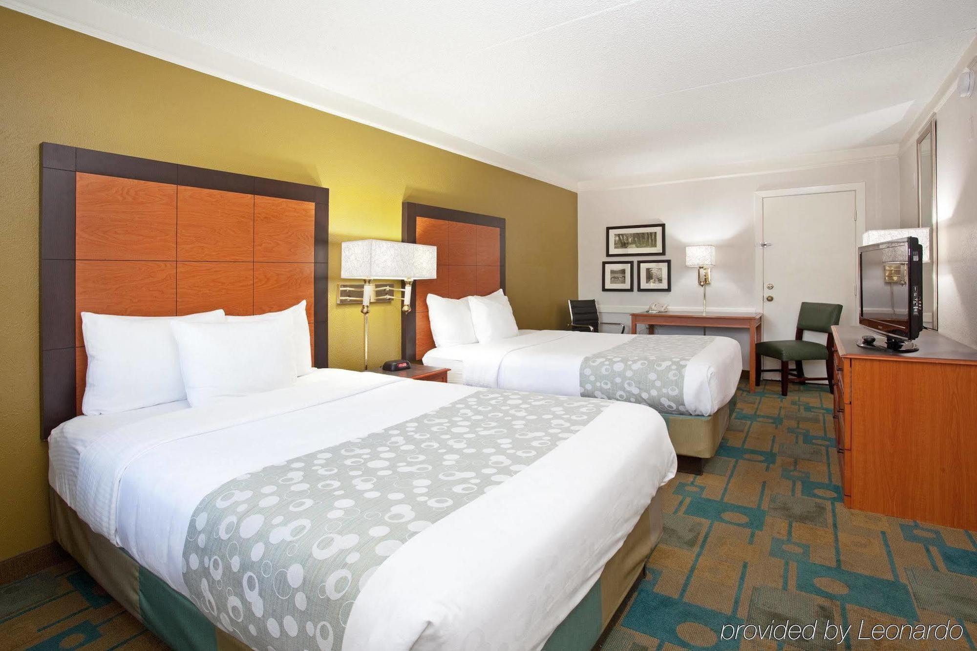 La Quinta Inn By Wyndham Denver Central Buitenkant foto