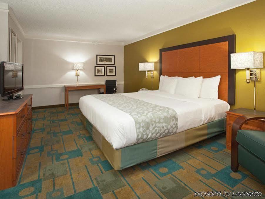 La Quinta Inn By Wyndham Denver Central Buitenkant foto